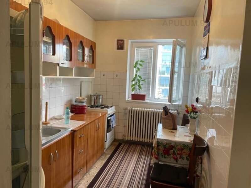 Apartament 2 camere bloc H Dr Taberei- Afi Cotroceni. 