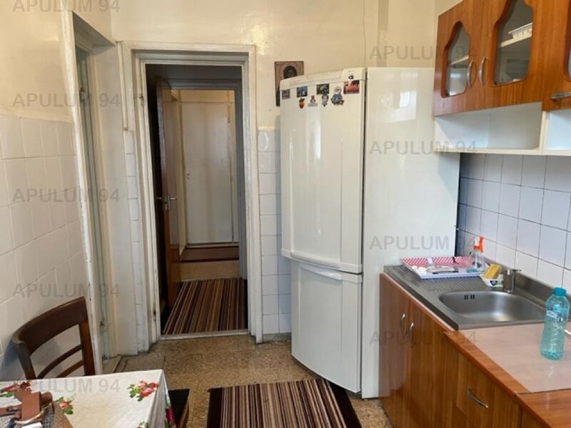 Apartament 2 camere bloc H Dr Taberei- Afi Cotroceni. 