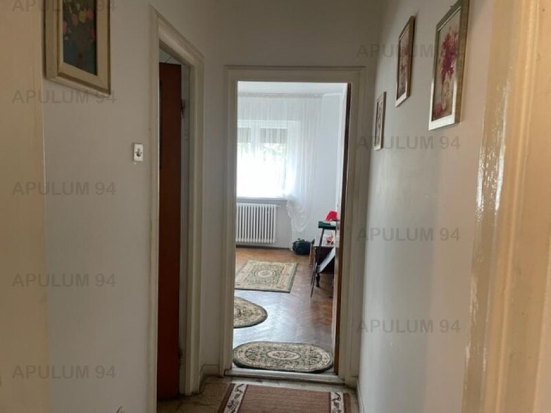 Apartament 2 camere bloc H Dr Taberei- Afi Cotroceni. 