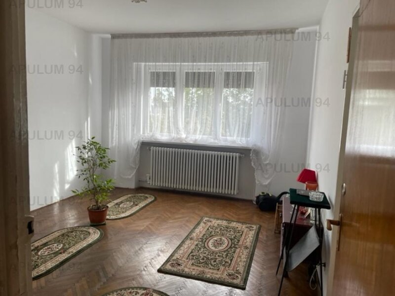 Apartament 2 camere bloc H Dr Taberei- Afi Cotroceni. 