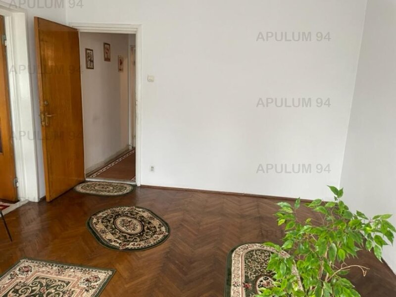 Apartament 2 camere bloc H Dr Taberei- Afi Cotroceni. 